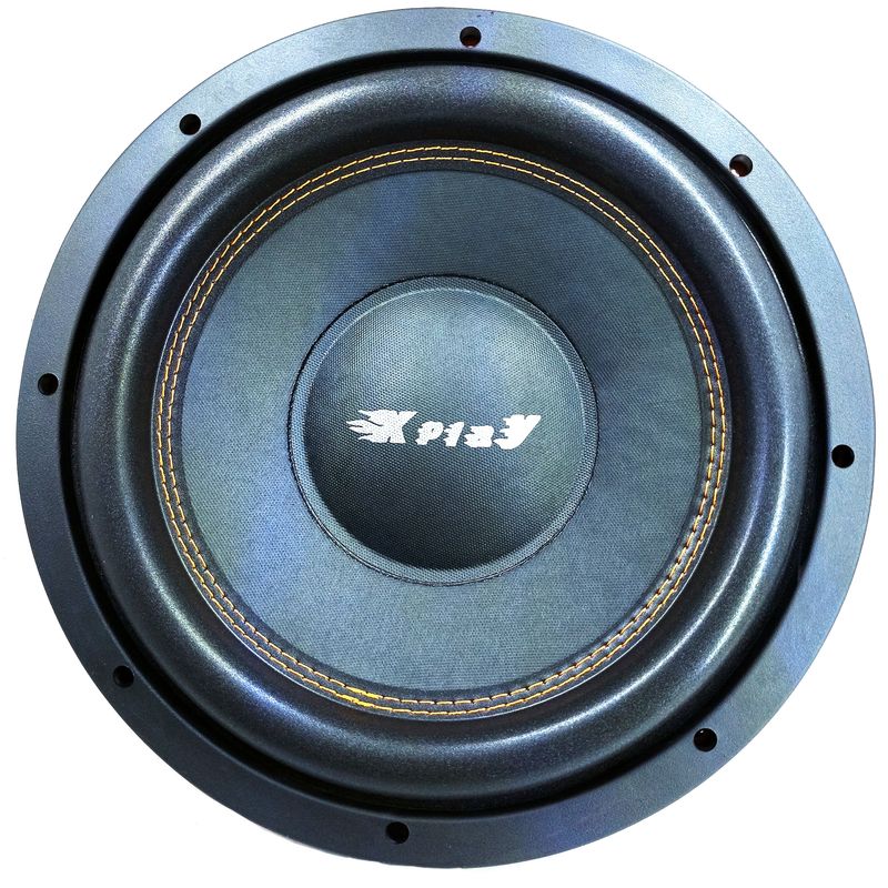 ساب ووفر خودرو ایکس پلی مدل xp 12wl6001